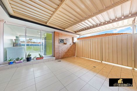 Property photo of 10 Harrier Avenue Green Valley NSW 2168