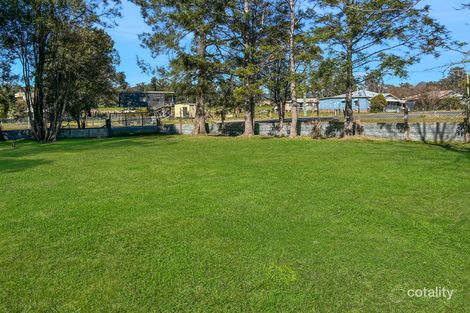 Property photo of 21 Urben Street Urbenville NSW 2475