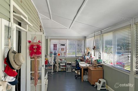 Property photo of 21 Urben Street Urbenville NSW 2475