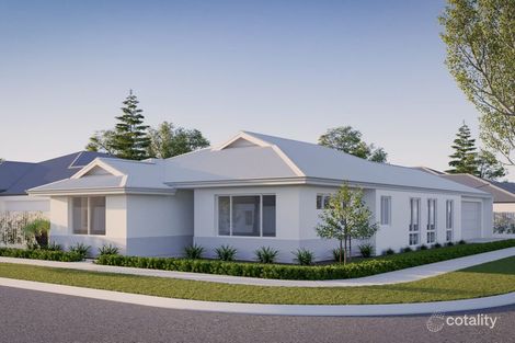 Property photo of 9 Willmott Crescent Harvey WA 6220