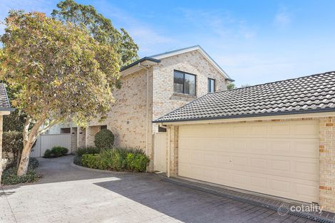 2/13-15 Dernancourt Ave, Engadine, NSW 2233