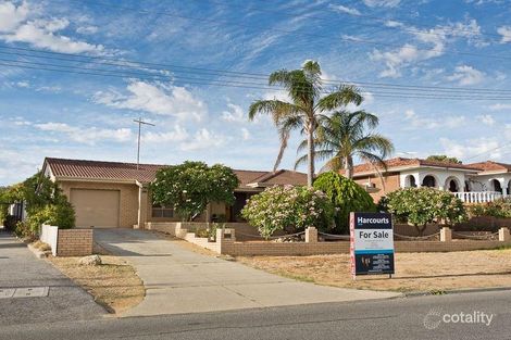 152 Healy Rd, Hamilton Hill, WA 6163