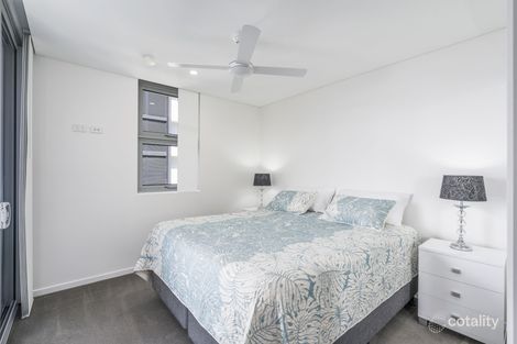 252/33 Lakefront Cres, Varsity Lakes, QLD 4227