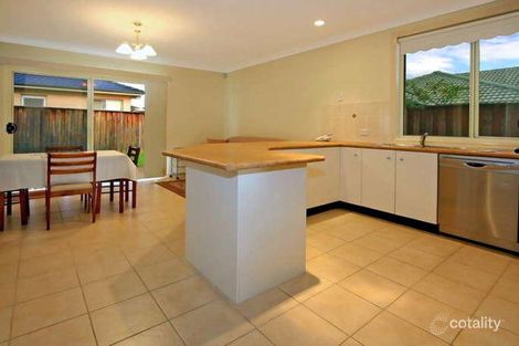 Property photo of 13 Queensbury Avenue Kellyville NSW 2155