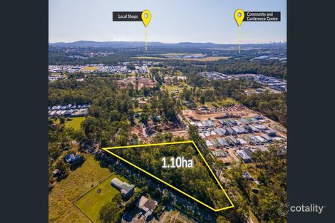 121 Kraft Rd, Pallara, QLD 4110