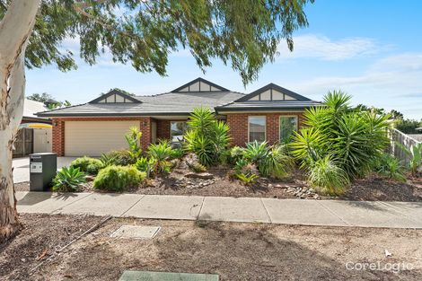 Property photo of 28 Corriedale Drive Doreen VIC 3754