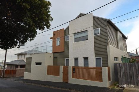 Property photo of 4 Emerald Street Geelong West VIC 3218