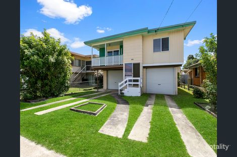 Property photo of 18 McCulloch Avenue Margate QLD 4019
