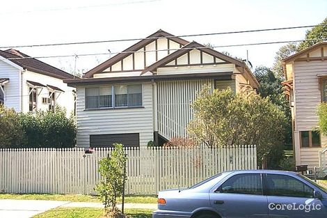 Property photo of 16 Stuart Street Bulimba QLD 4171