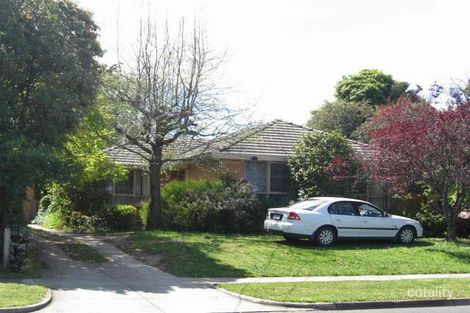 21 Hansworth St, Mulgrave, VIC 3170