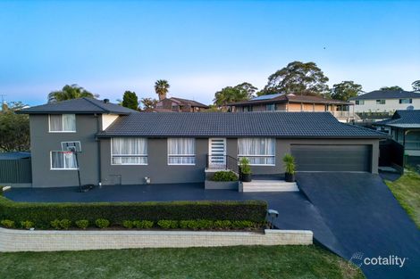 Property photo of 27 Swordfish Avenue Raby NSW 2566