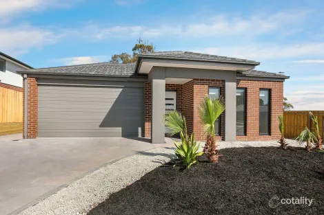 Property photo of 19 Jemima Court Garfield VIC 3814