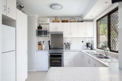 Property photo of 19 Kybean Street Riverhills QLD 4074