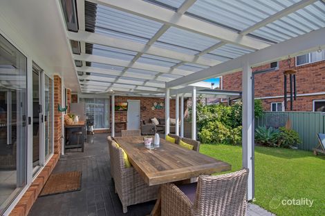 Property photo of 41 Twin Lakes Drive Lake Haven NSW 2263
