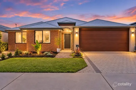 8 Mowbray Gra, Brabham, WA 6055