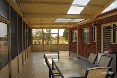 Property photo of 10 James Lillis Drive Yarrawonga VIC 3730