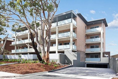 Property photo of 32/42 Talara Road Gymea NSW 2227