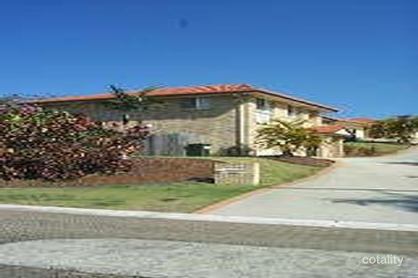 Property photo of 4/9 Jarrah Place Banora Point NSW 2486