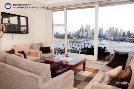 Property photo of 11/84 Upper Pitt Street Kirribilli NSW 2061