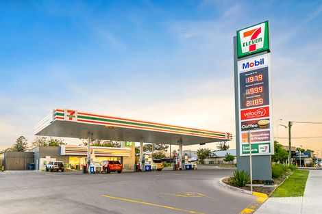 7-Eleve/149-151 Brisbane St, Beaudesert, QLD 4285