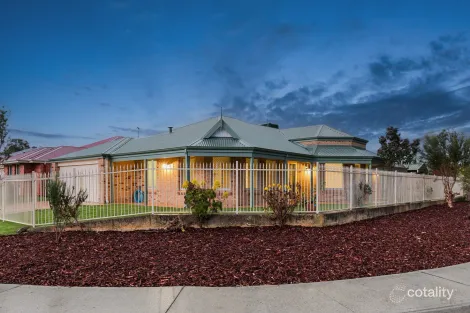 2 WARDANG WAY, BYFORD, WA 6122