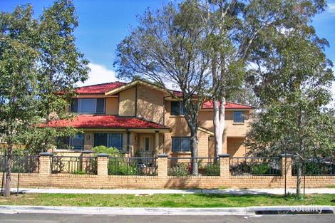 4/11-15 Currong St, South Wentworthville, NSW 2145