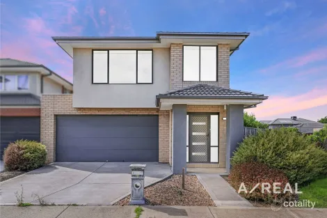 Property photo of 31 Kittyhawk Road Point Cook VIC 3030