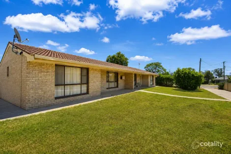 2/113 Hunter St, Gunnedah, NSW 2380