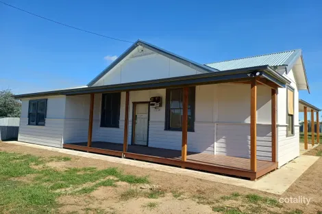 9 Kennedy St, Jerilderie, NSW 2716