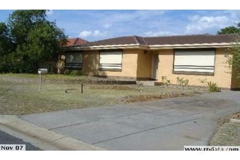 3 Fisher St, Salisbury, SA 5108