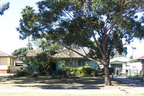 220 Luxford Rd, Whalan, NSW 2770