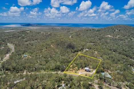 Property photo of 84 Countess Russell Crescent Agnes Water QLD 4677
