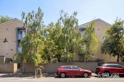 15/31 George St, Fitzroy, VIC 3065