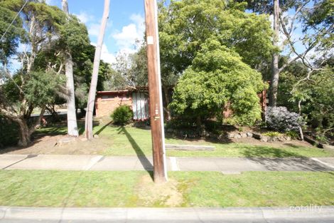 Property photo of 1 Hayles Street Boronia VIC 3155