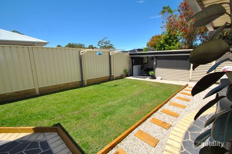Property photo of 18 Stott Crescent Callala Bay NSW 2540