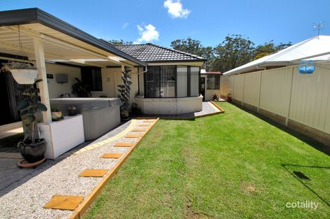Property photo of 18 Stott Crescent Callala Bay NSW 2540