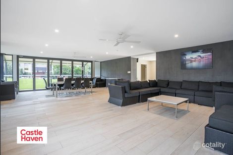 Property photo of 16 Kentmere Street Stanhope Gardens NSW 2768