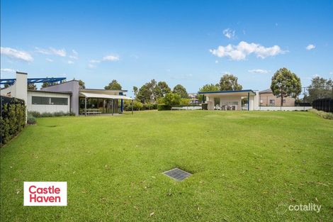 Property photo of 16 Kentmere Street Stanhope Gardens NSW 2768
