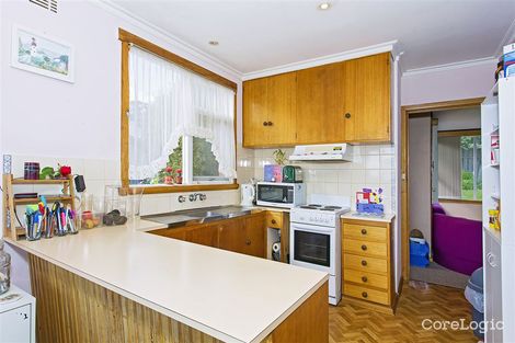 Property photo of 5 Balaka Place Newstead TAS 7250