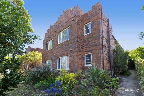 Property photo of 6/10 Hereward Street Maroubra NSW 2035