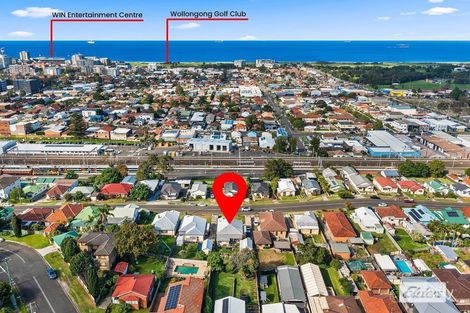 1/66 Gladstone Ave, Wollongong, NSW 2500
