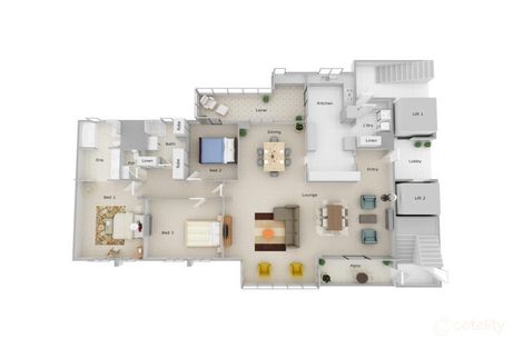 4w/14-18 Kings Park Ave, Crawley, WA 6009