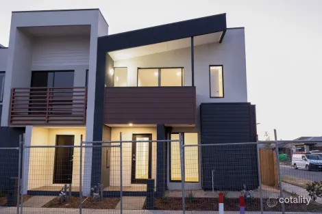 21 Selma Walk, Donnybrook, VIC 3064