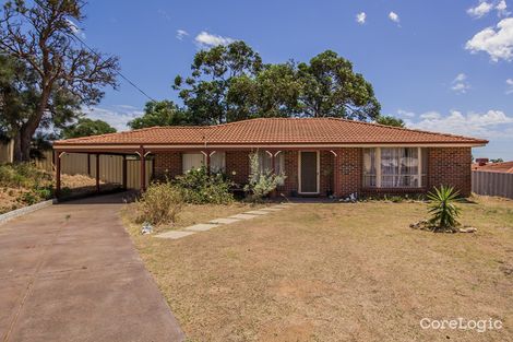 Property photo of 9 Limer Place Parmelia WA 6167