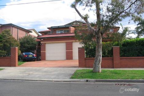 10a Arthursleigh St, Burwood, NSW 2134