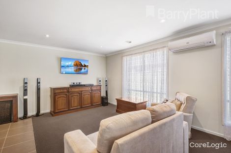 Property photo of 45 Manuka Grove Wyndham Vale VIC 3024