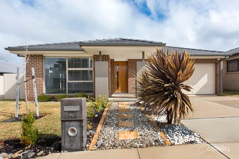 Property photo of 90 Henry Williams Street Bonner ACT 2914