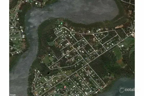 1 Pier Hvn, Lamb Island, QLD 4184