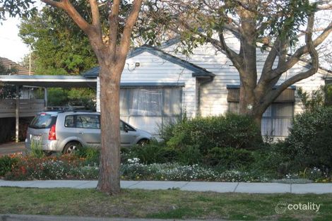 Property photo of 46 The Crescent Highett VIC 3190