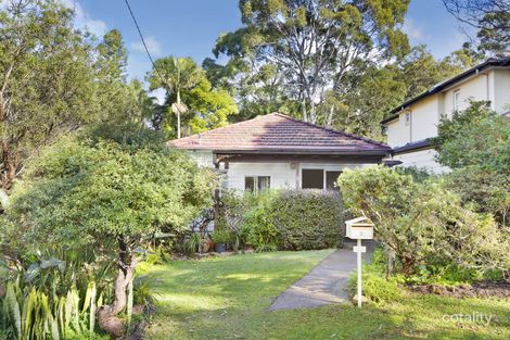 Property photo of 5 Burringbar Street North Balgowlah NSW 2093